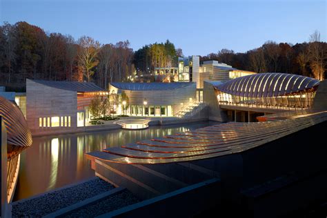 Crystal art museum - The Crystal Bridges Museum of American Art in Bentonville, Ark., is trying to find 100 underrecognized artists, culled from a list of more than 10,000, to feature in an ambitious show.